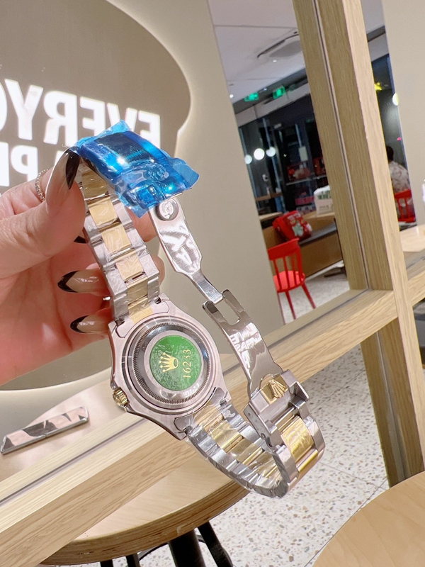 ブランド時計細部ディテール